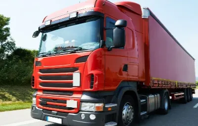 İzmir Çalışlar Ambar Kargo