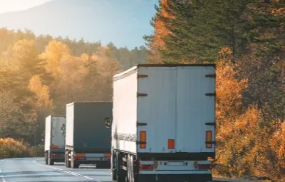 İzmir ile Çalışlar Arası Klima Taşıma