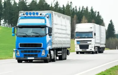 İzmir ile Çalışlar Arası Eşya Taşıma